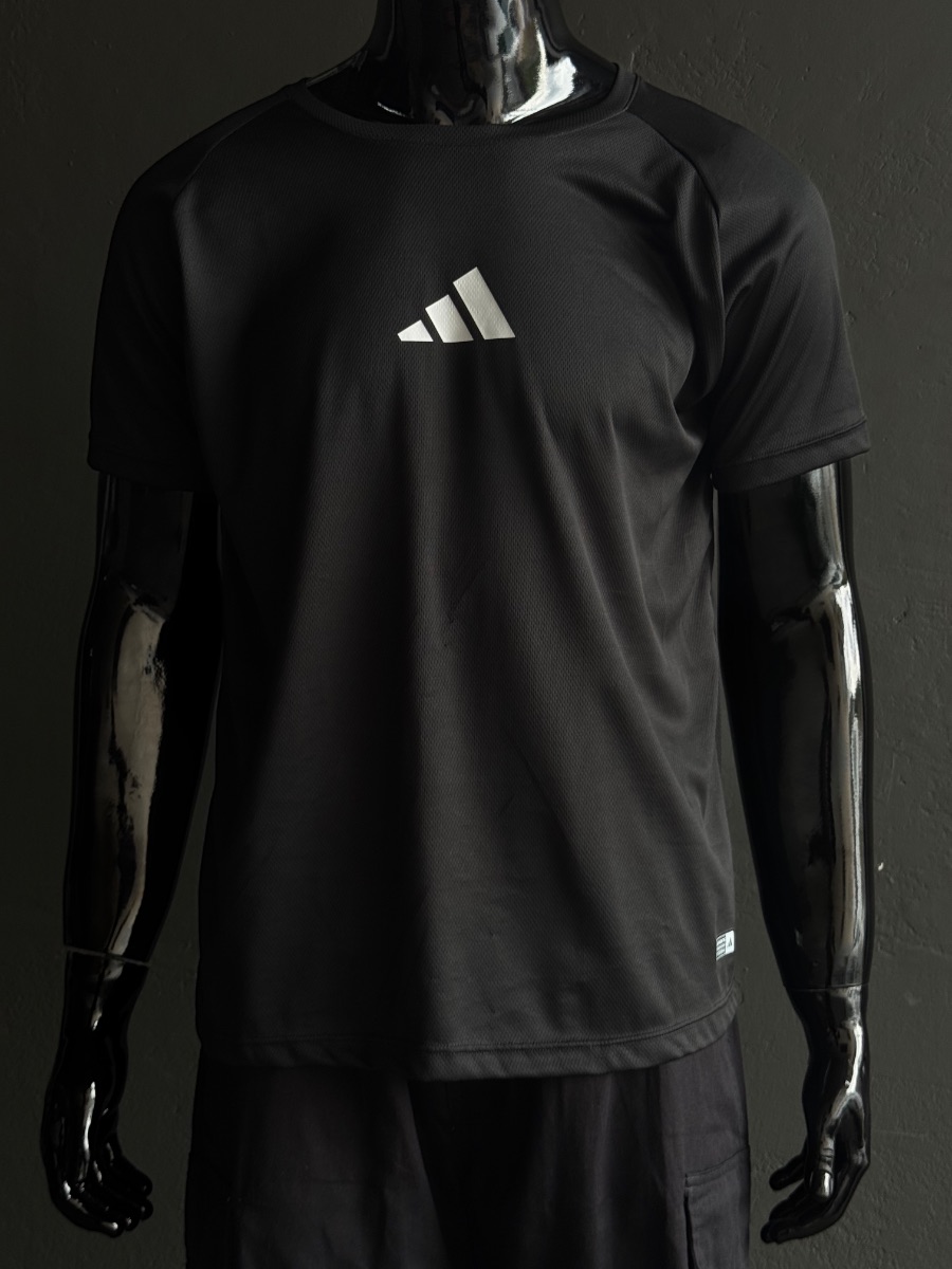 Camisa Dry-Fit
