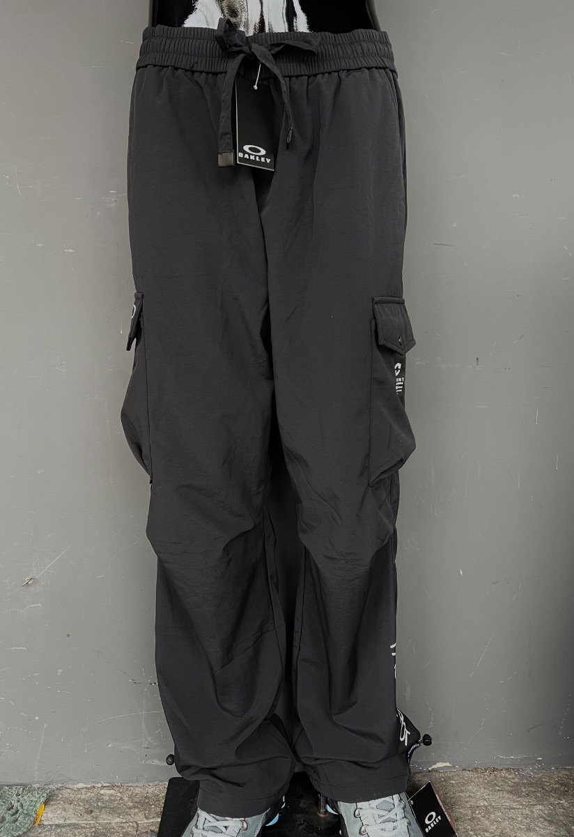Calça cargo