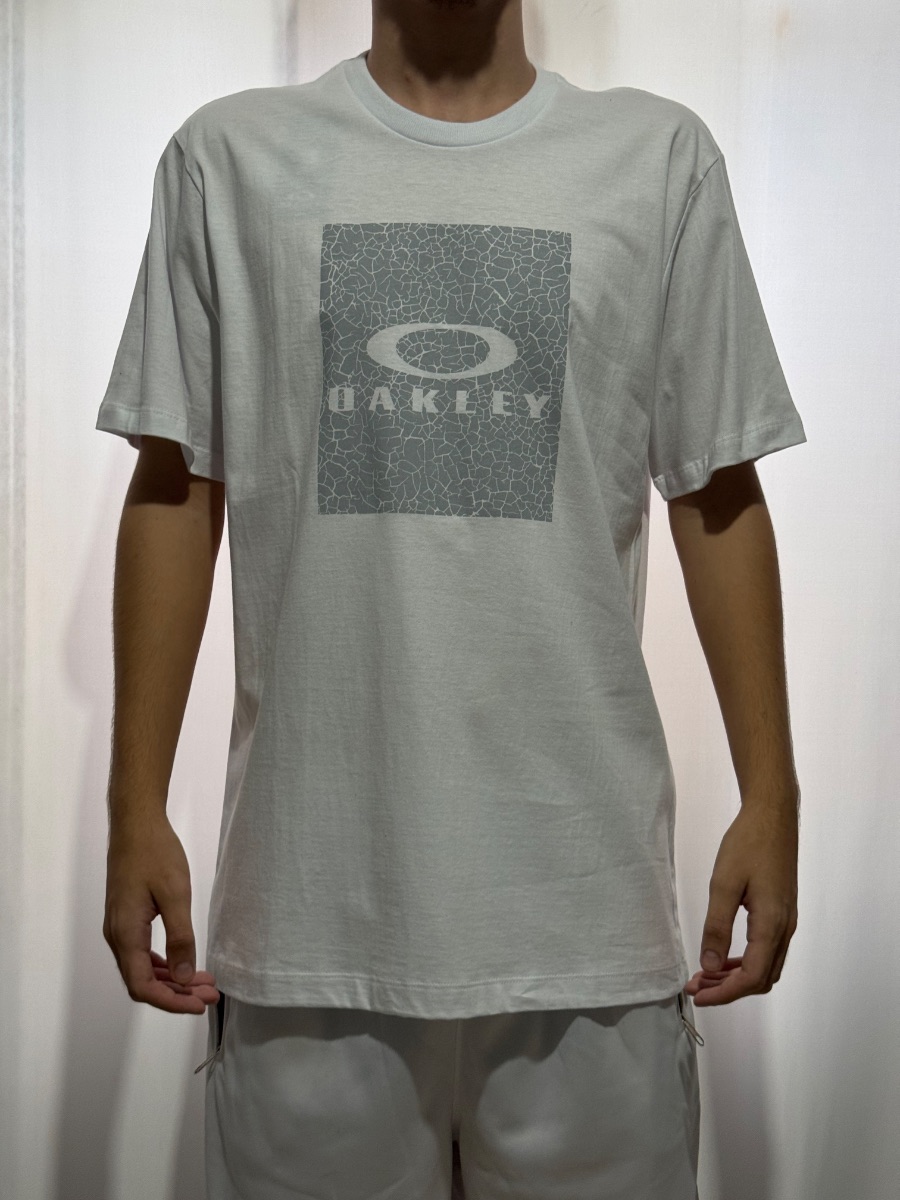 Camisa Oakley