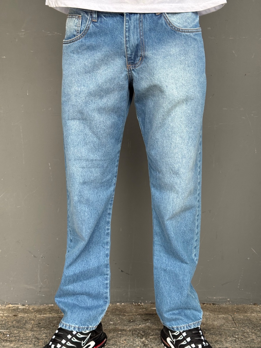 Calça Jeans