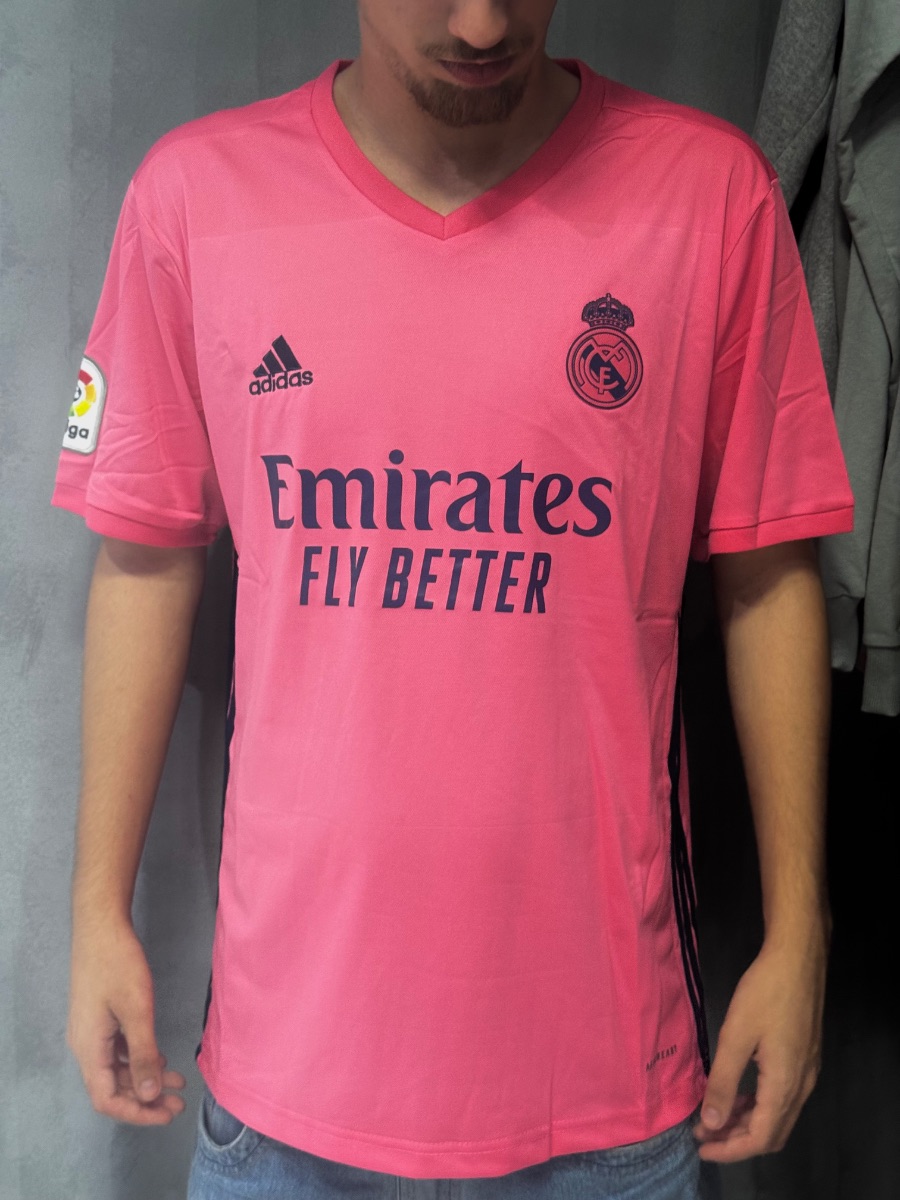 Camisa de Time
