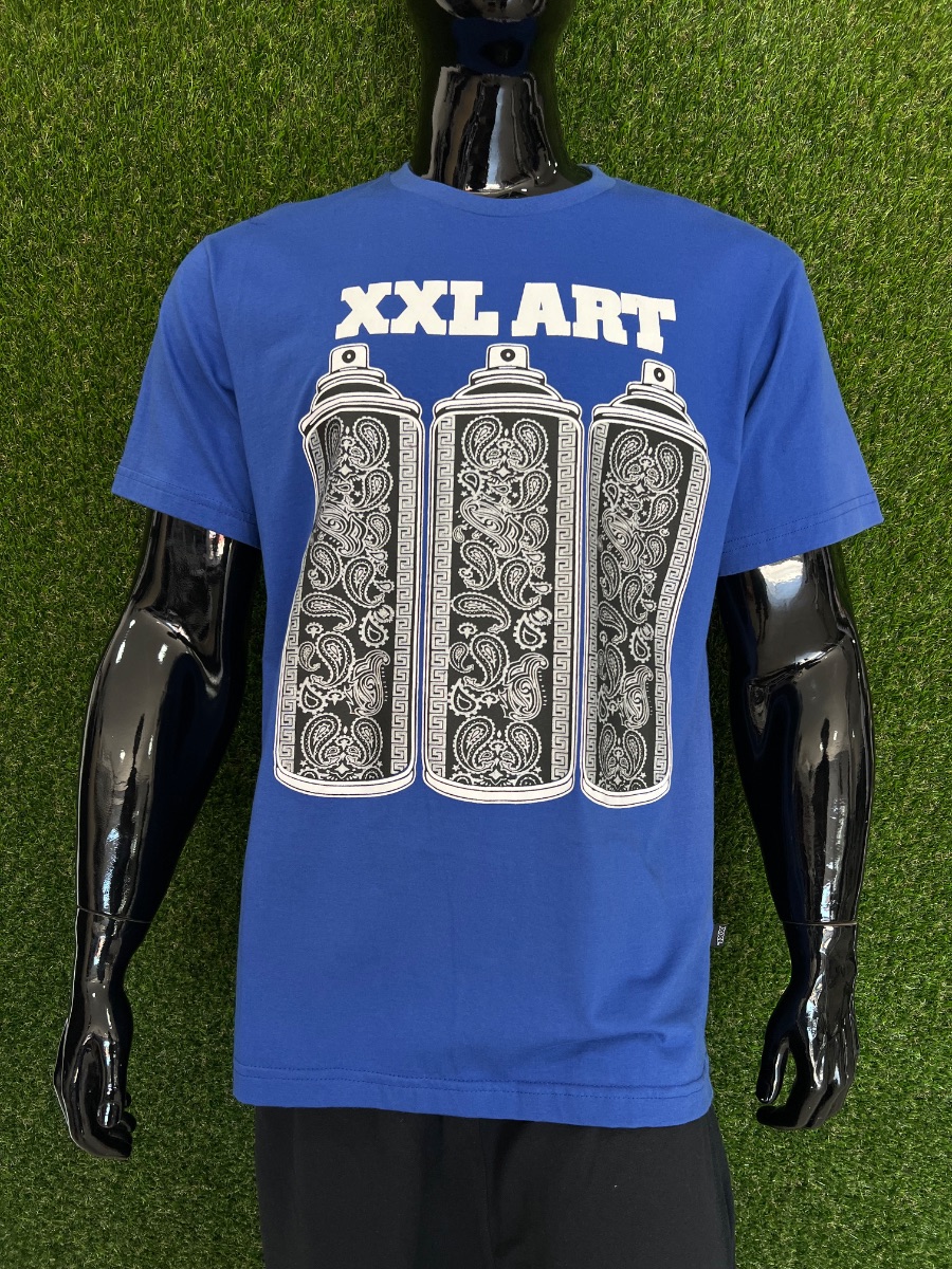Camisa XXL