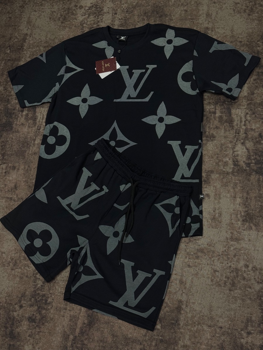 Conjunto Moletom