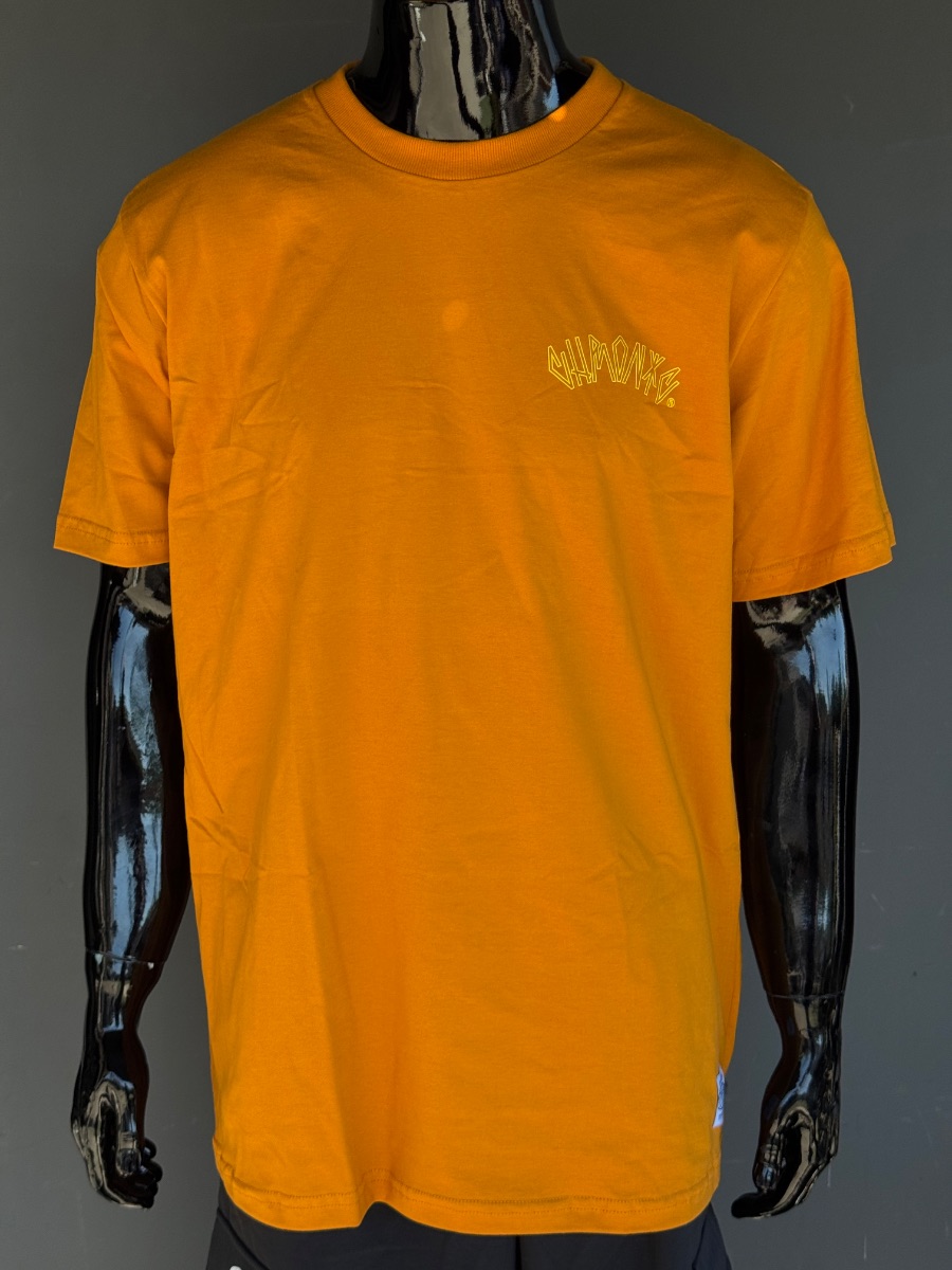 Camisa Chronic