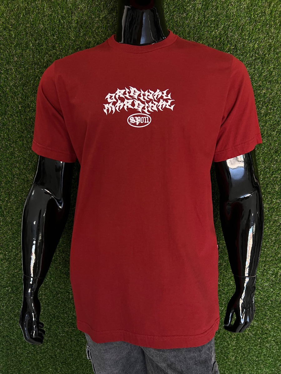 Camisa Chronic
