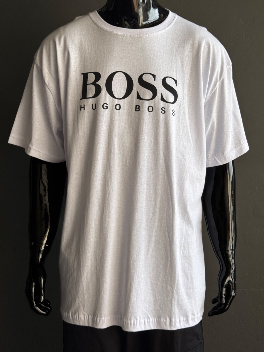 Camisa de Grife