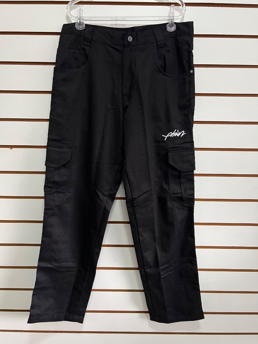 Calça Cargo Pixa-in