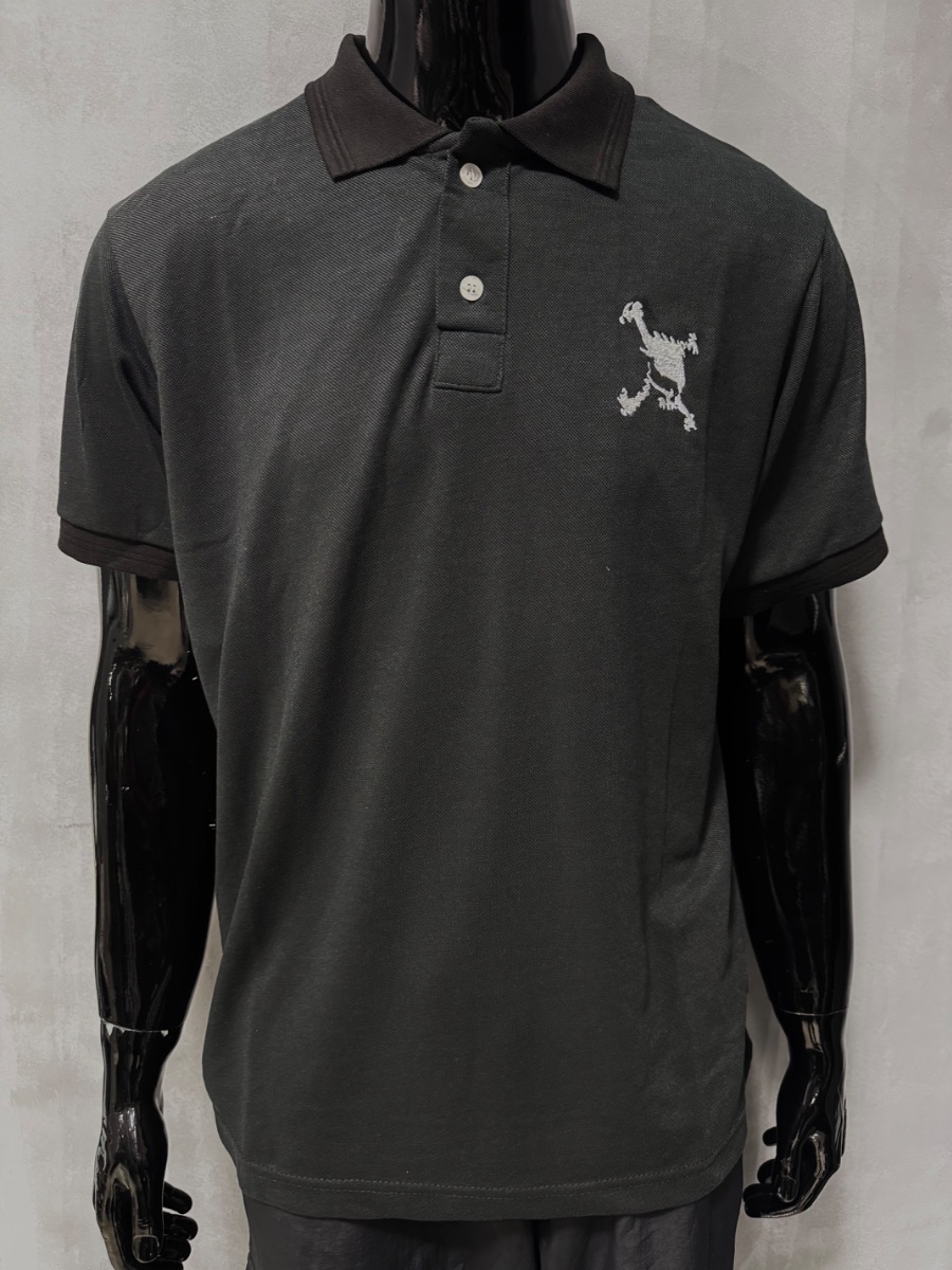 Camisa Polo