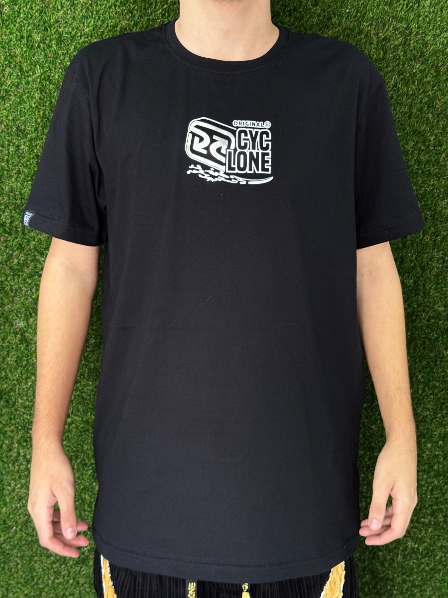 Camisa Cyclone