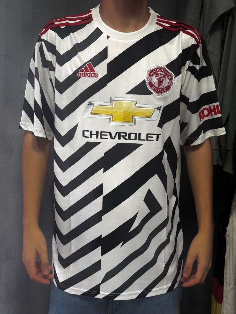 Camisa de Time