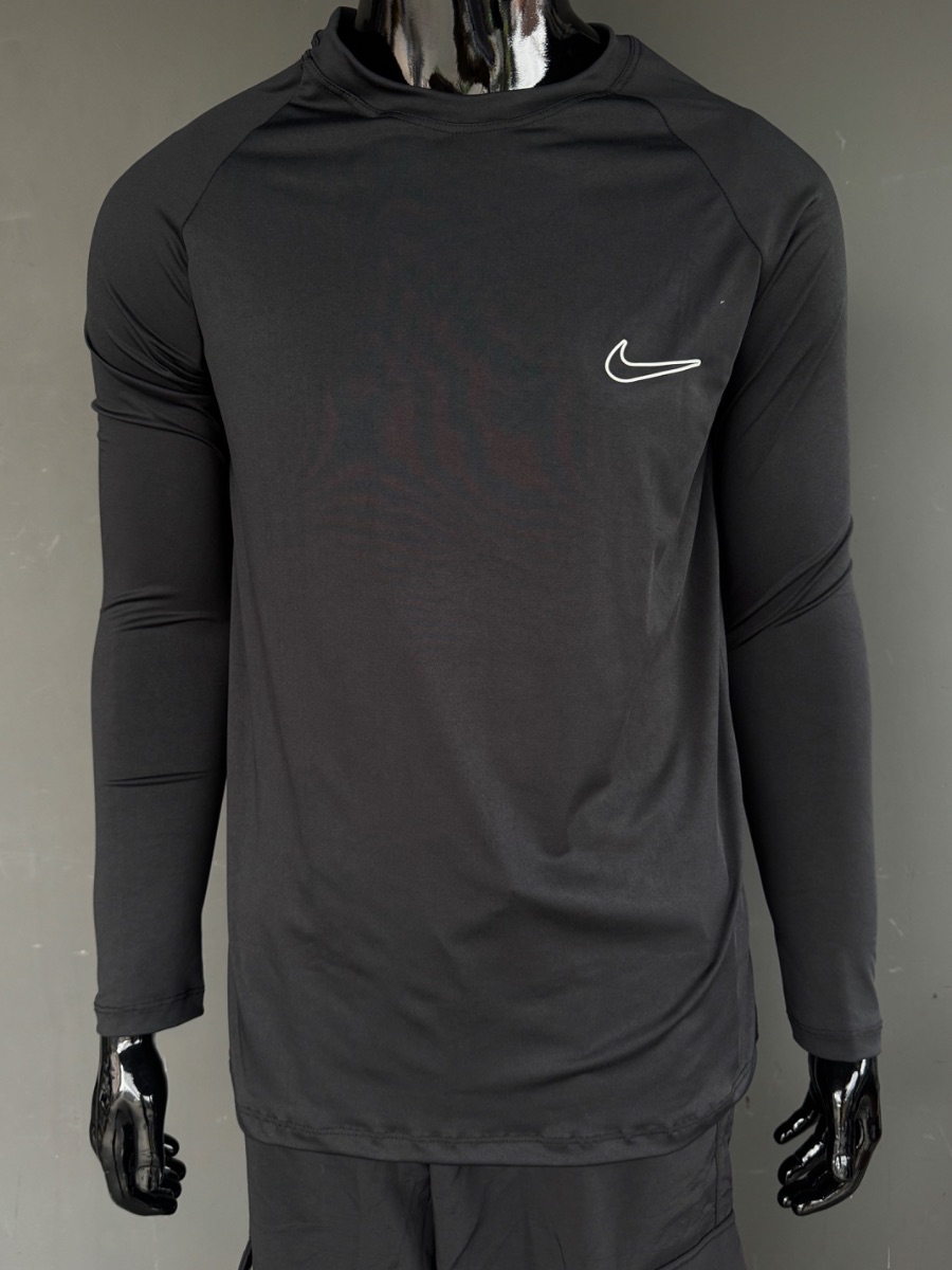 Camisa Térmica Manga Longa
