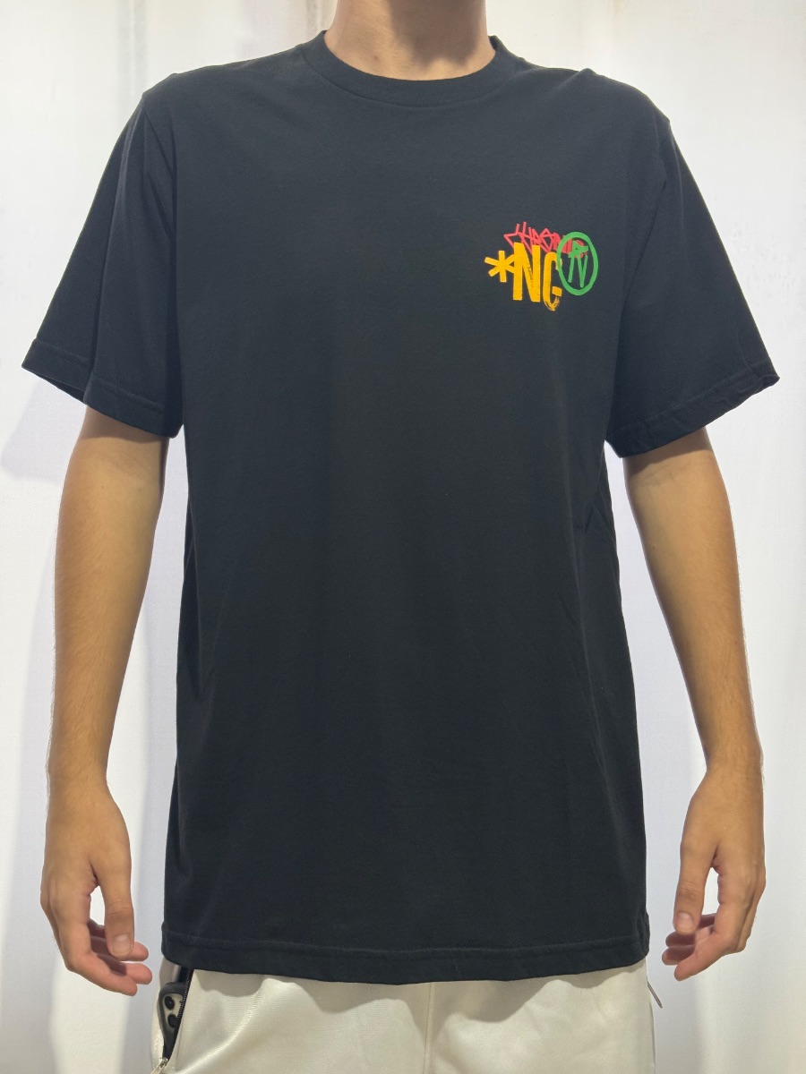 Camisa Chronic