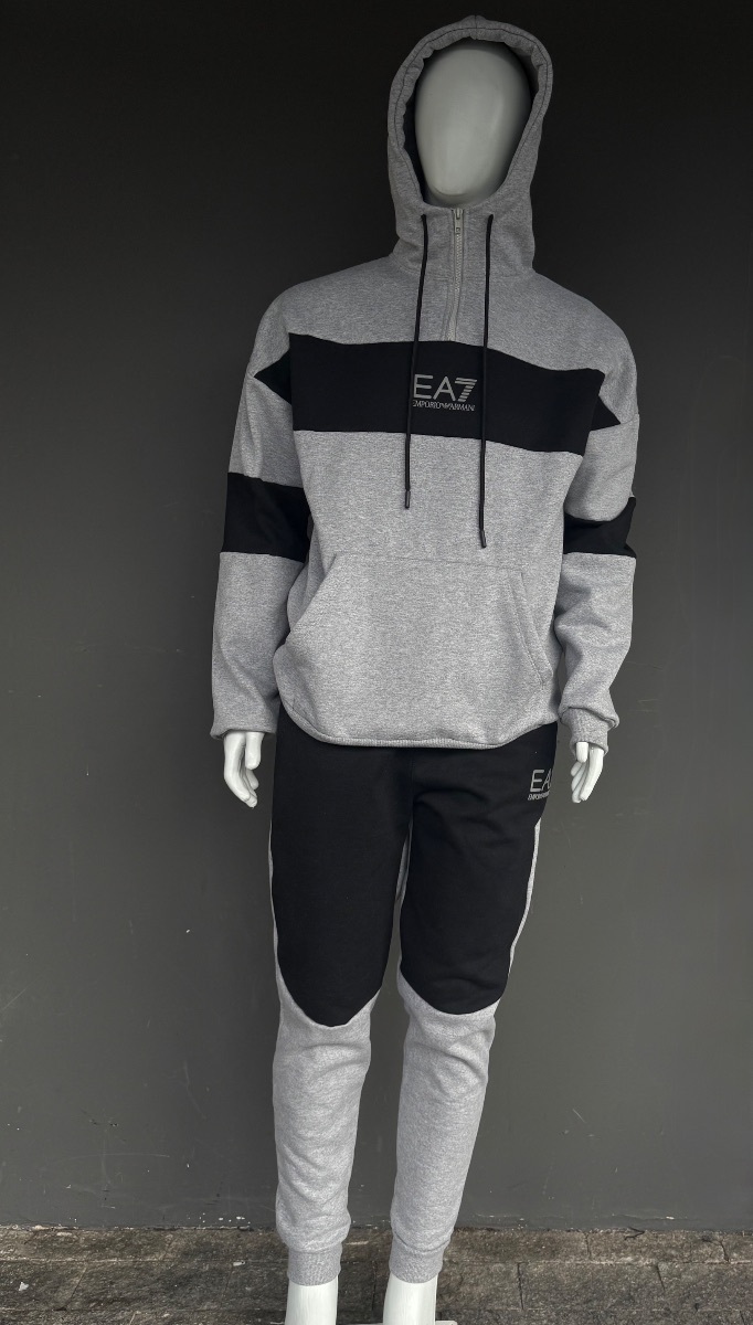 Conjunto de Inverno