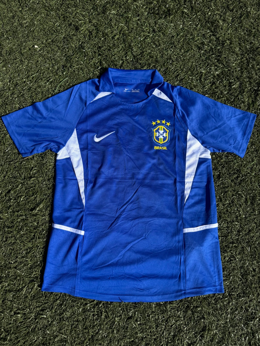 Camisa de Time Modelo Torcedor