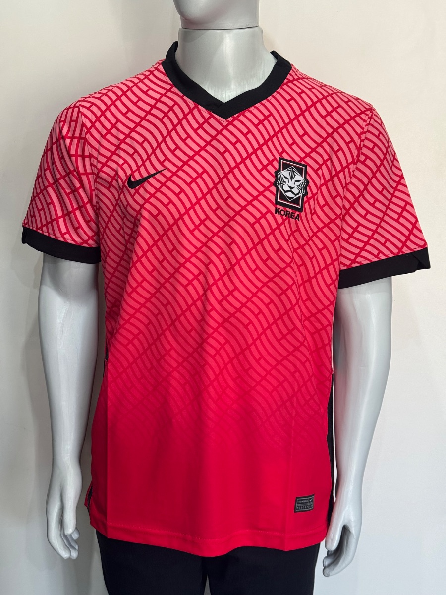 Camisa de Time