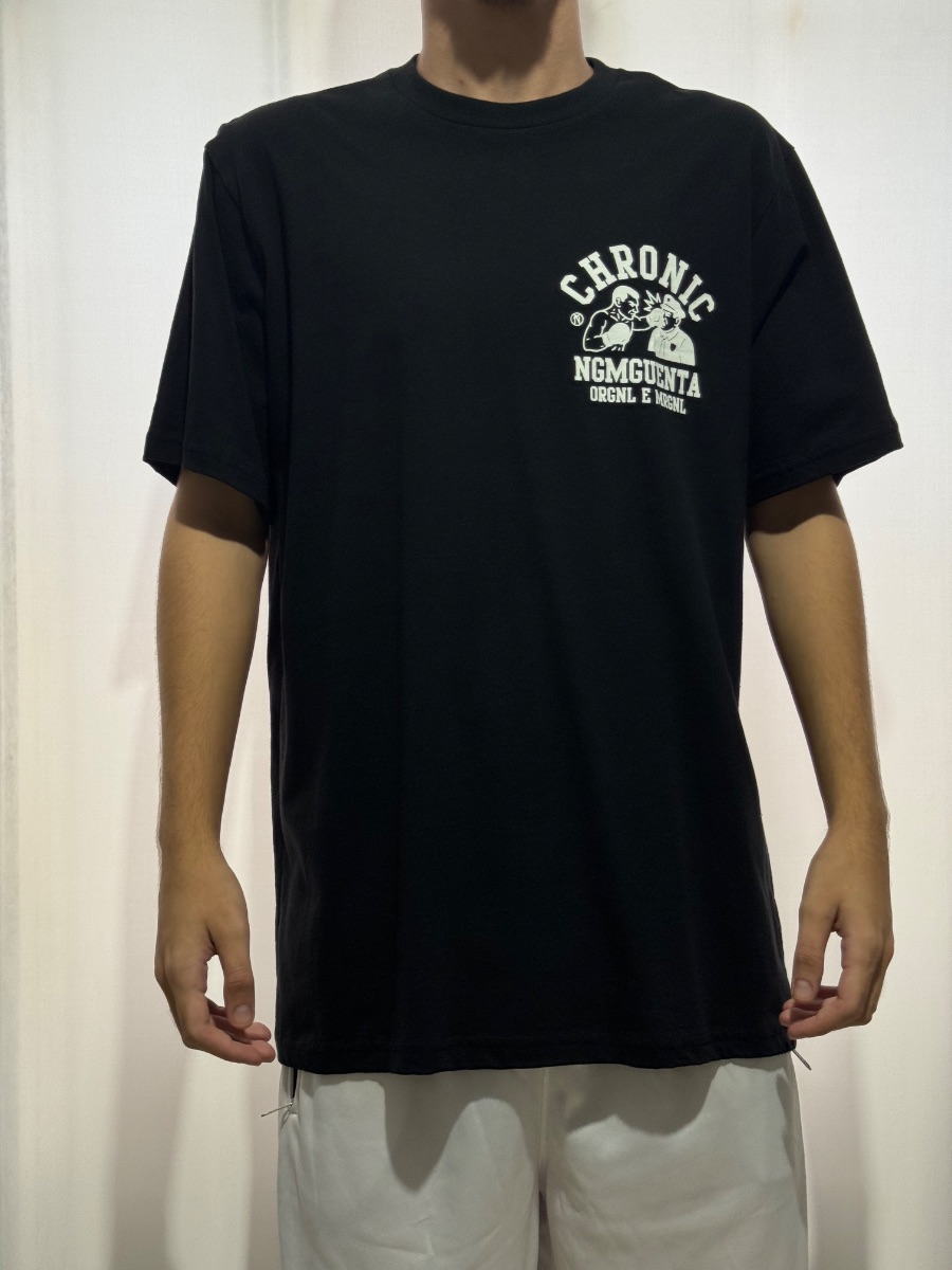 Camisa Chronic