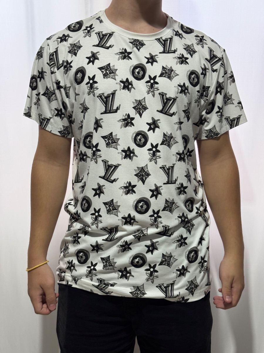 Camisa de Grife