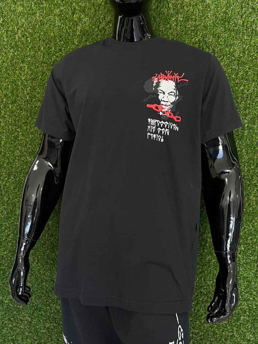 Camisa Chronic