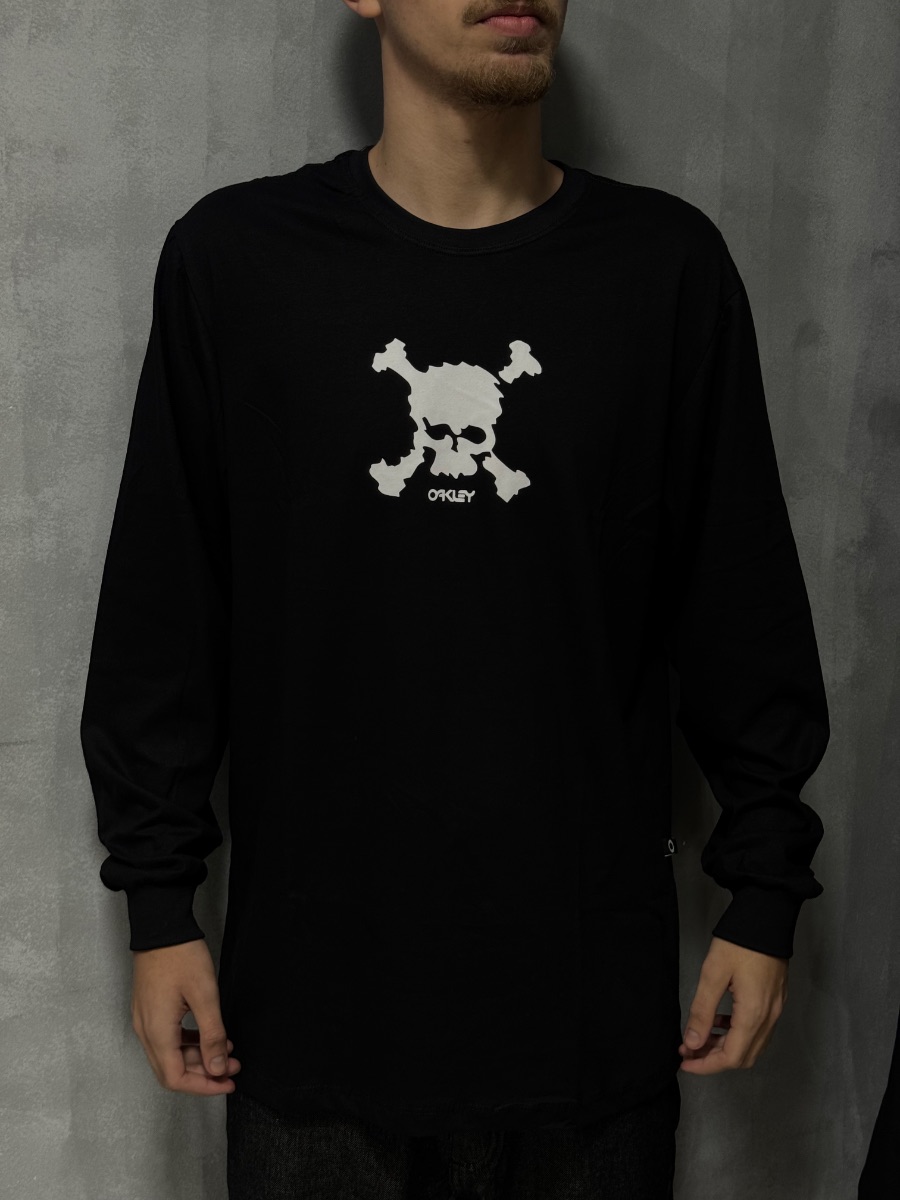 Camisa Manga Longa