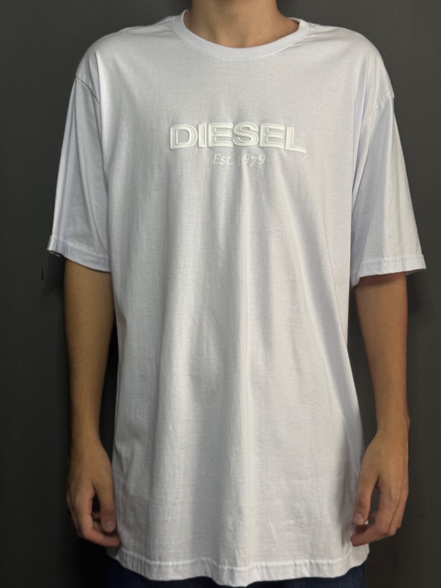 Camisa de Grife