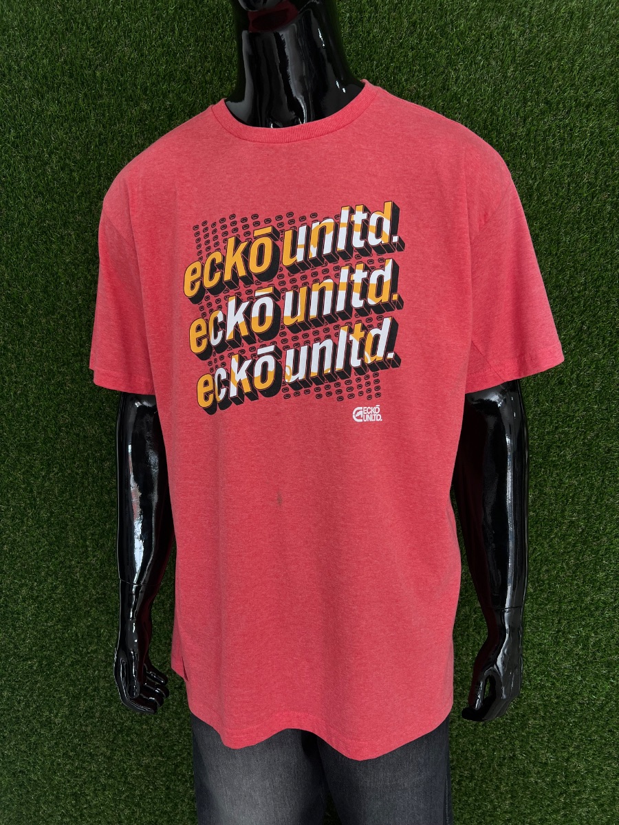 Camisa Ecko
