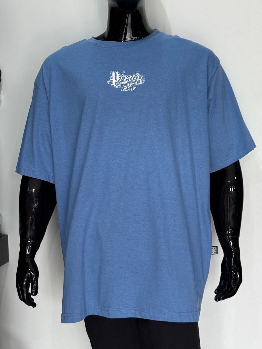 Camisa Pixa-in