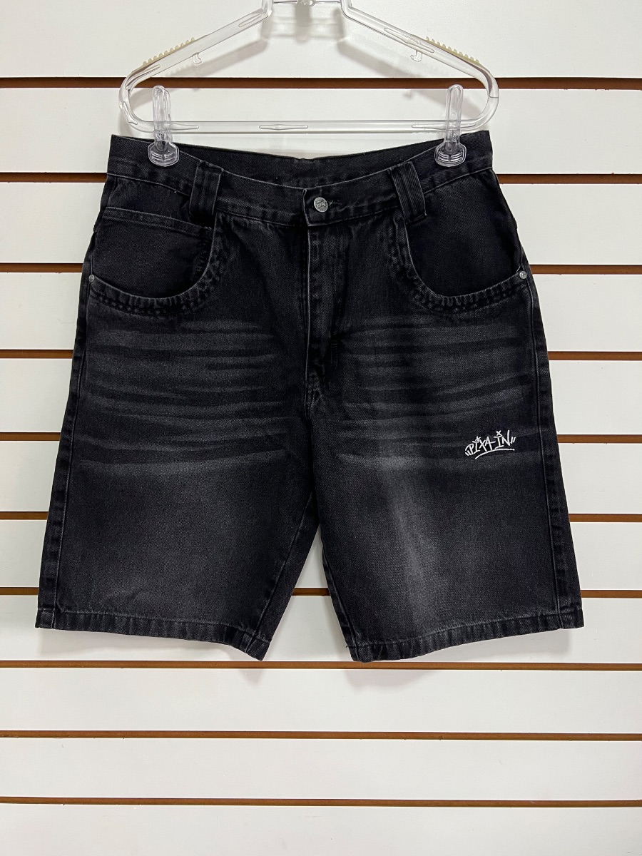 Bermuda Jeans Pixa-in