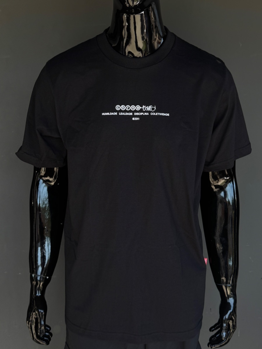Camisa Chronic