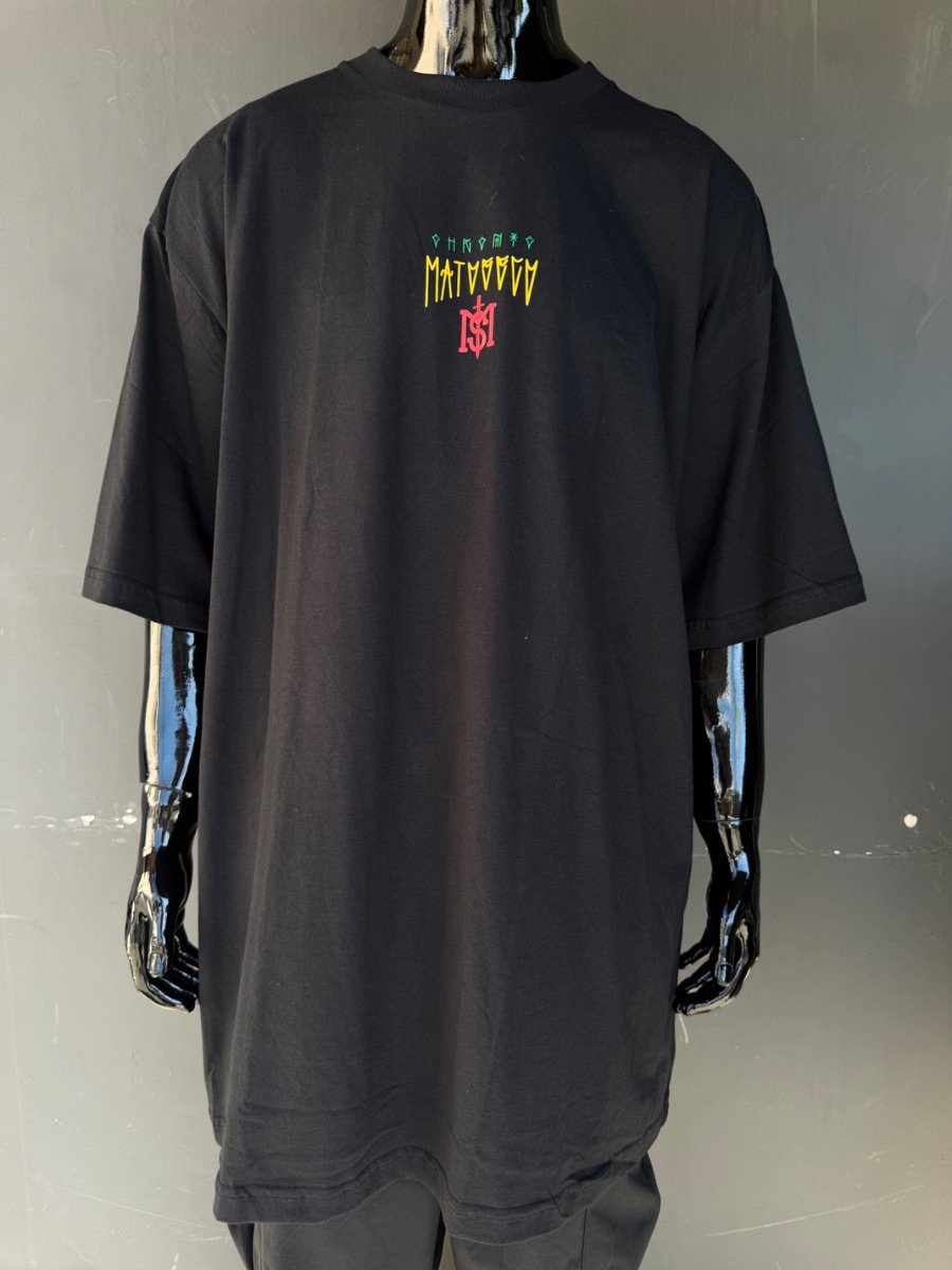 Camisa Chronic