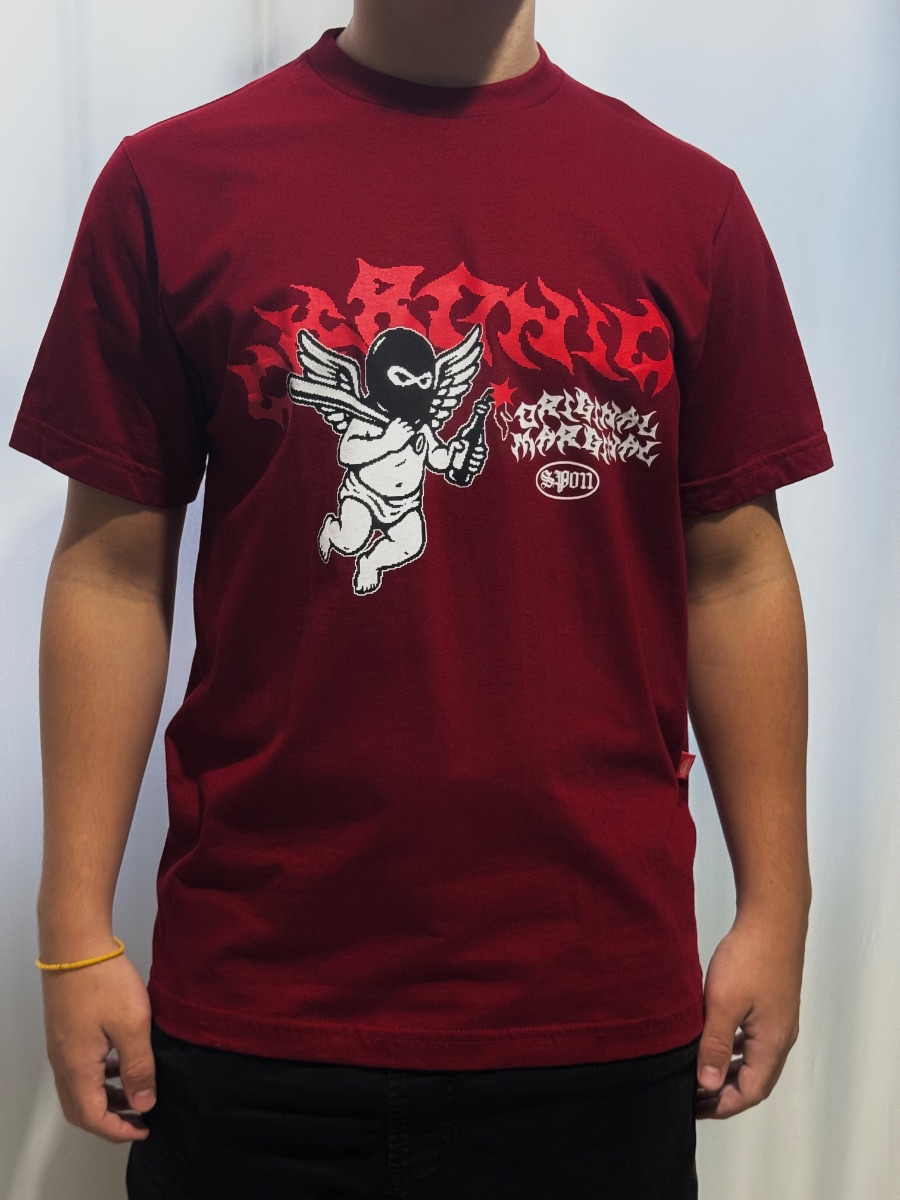 Camisa Chronic