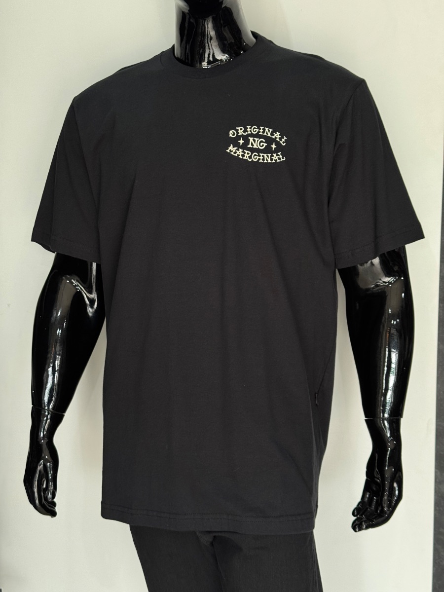 Camisa Chronic