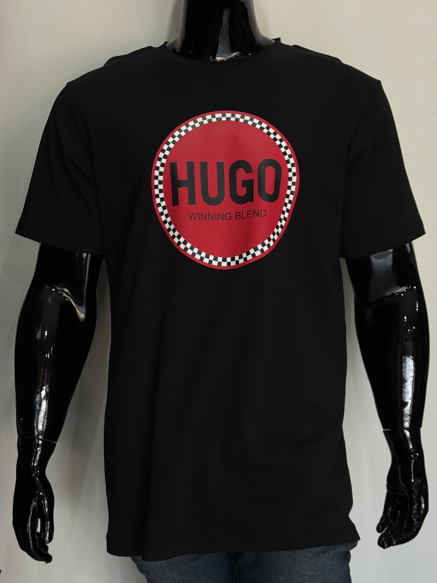 Camisa de Grife