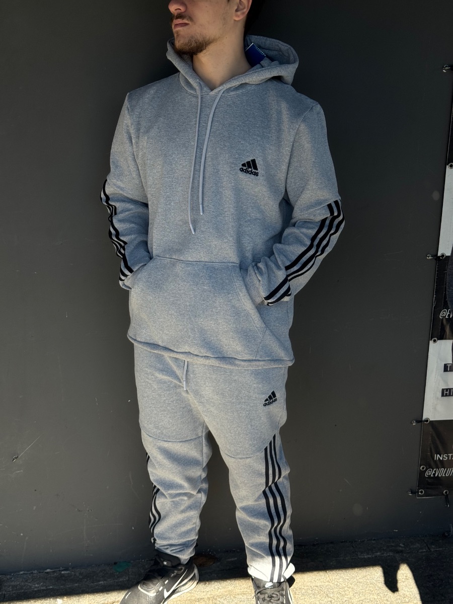 Conjunto de Inverno