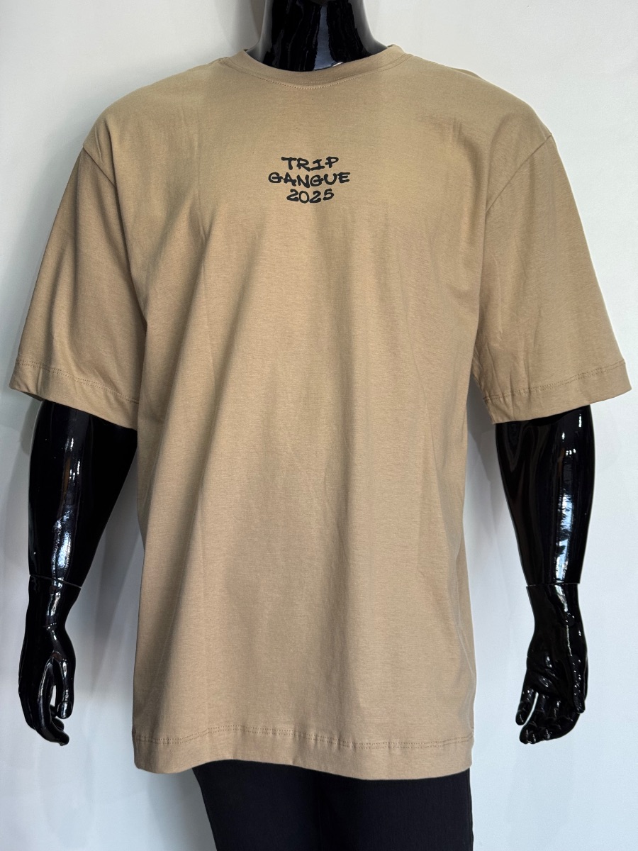 Camisa Tripside