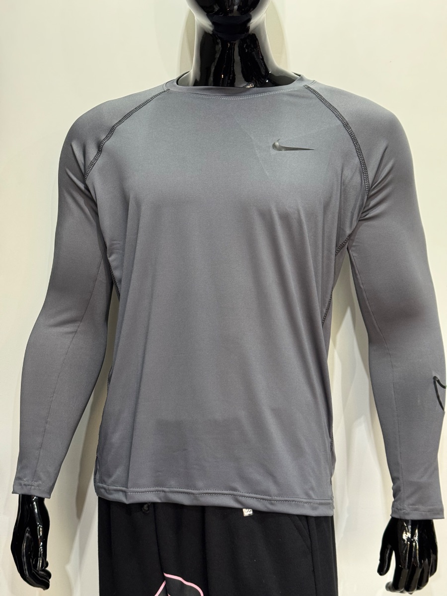 Camisa Dry-Fit