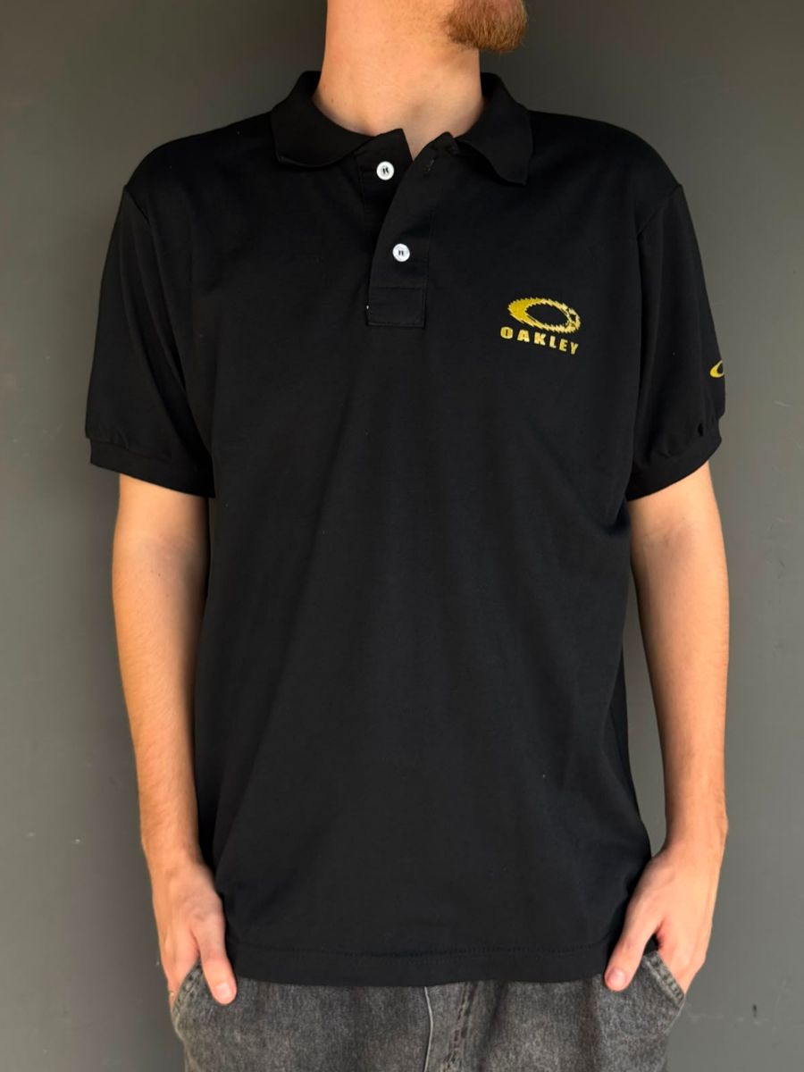 Camisa Polo