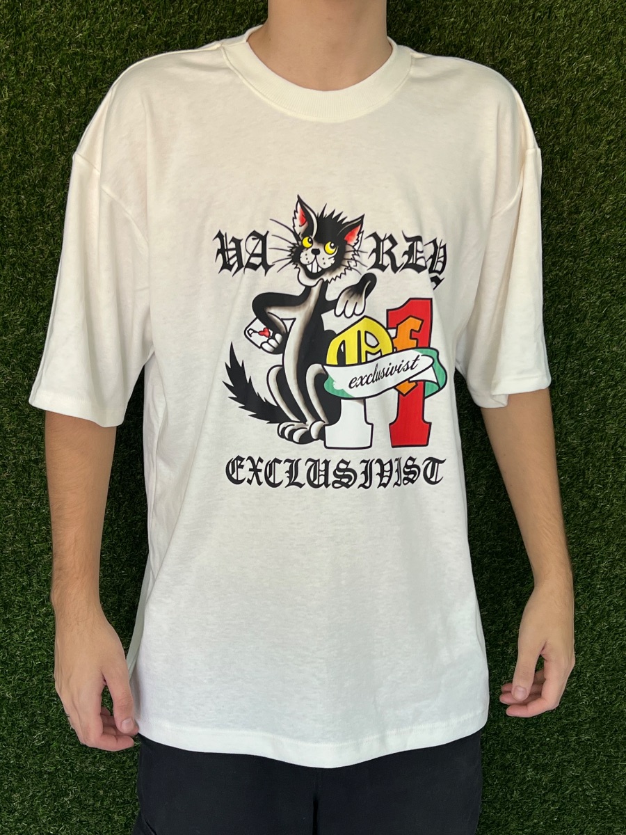 Camisa Oversized Suedine