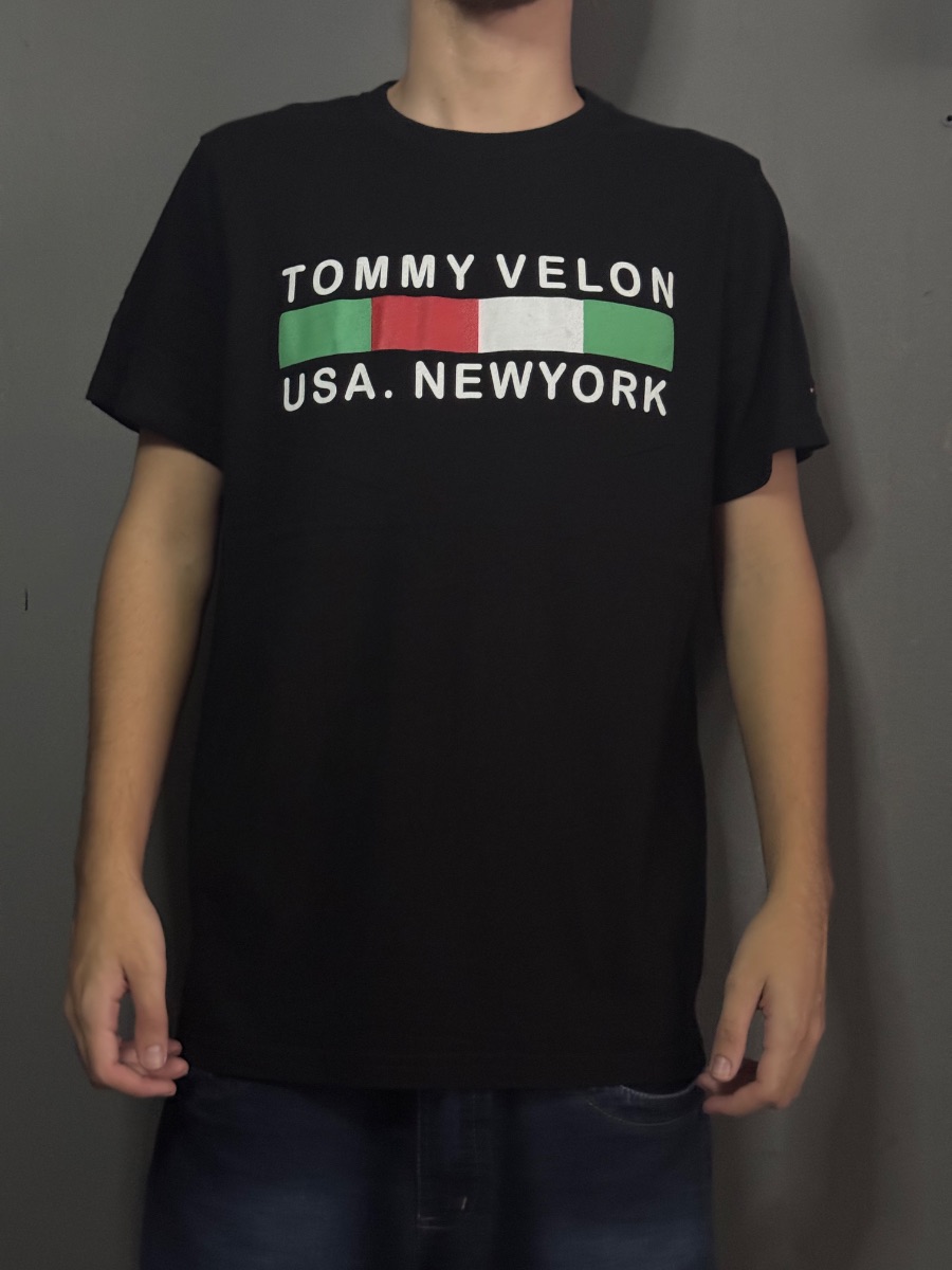 Camisa de Grife