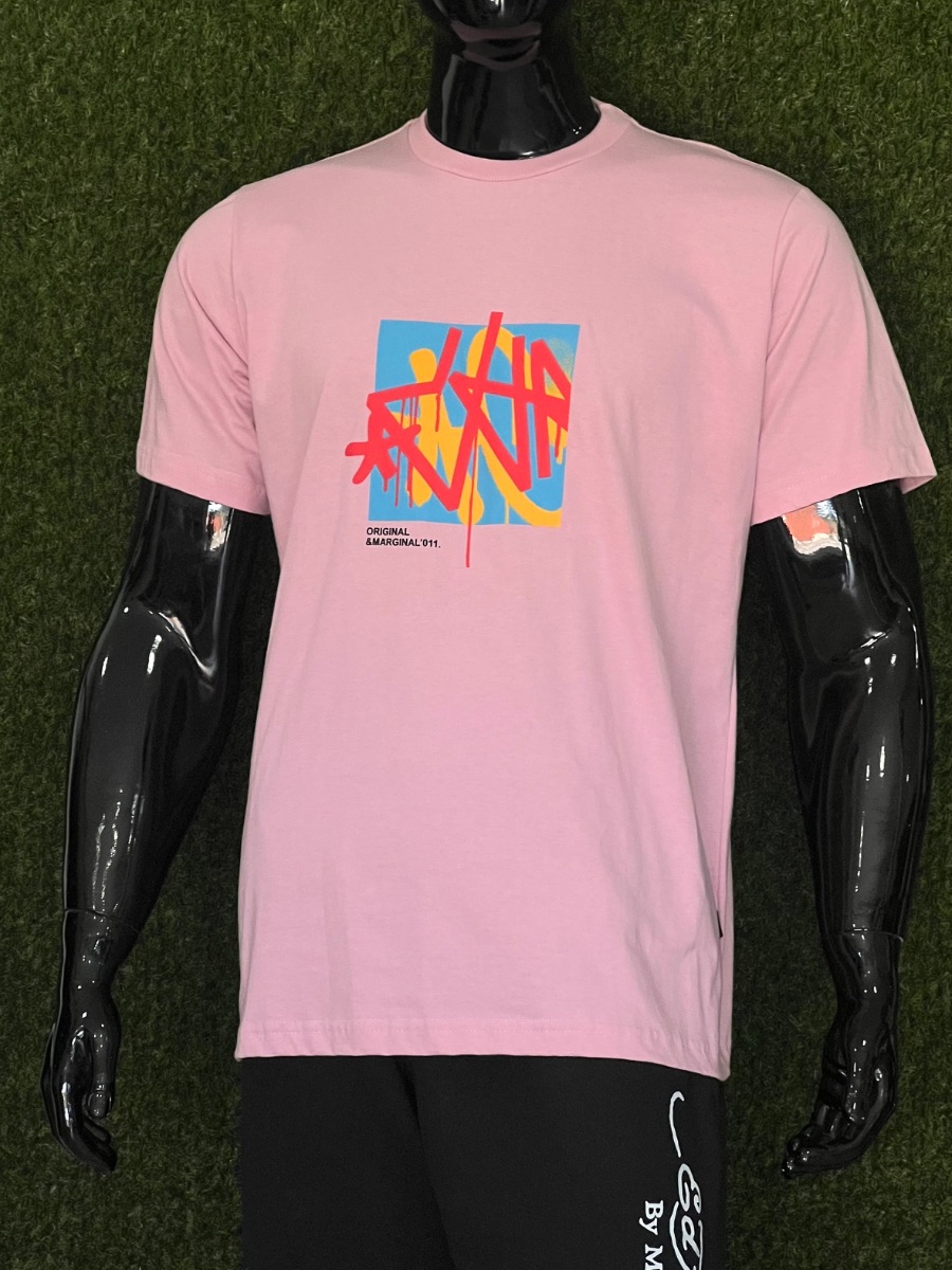 Camisa Chronic