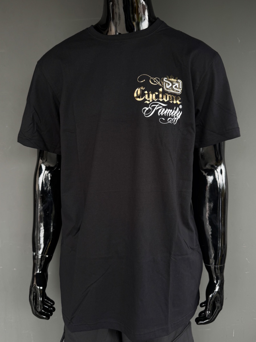 Camisa Cyclone