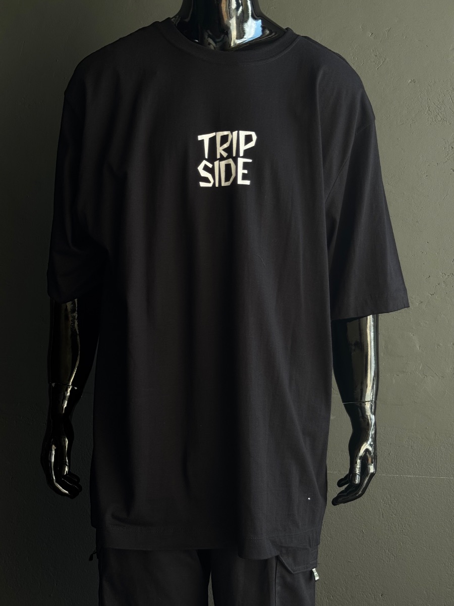 Camisa Tripside