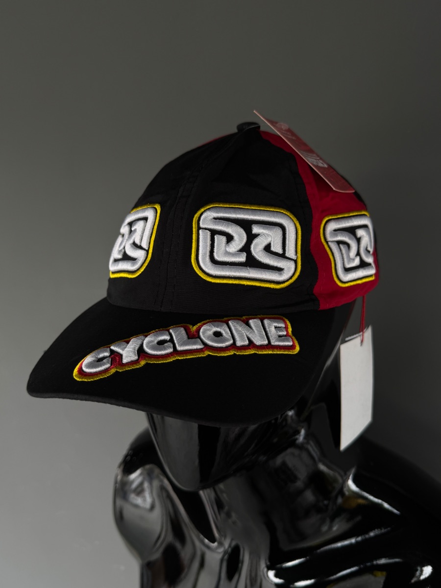 Boné Cyclone
