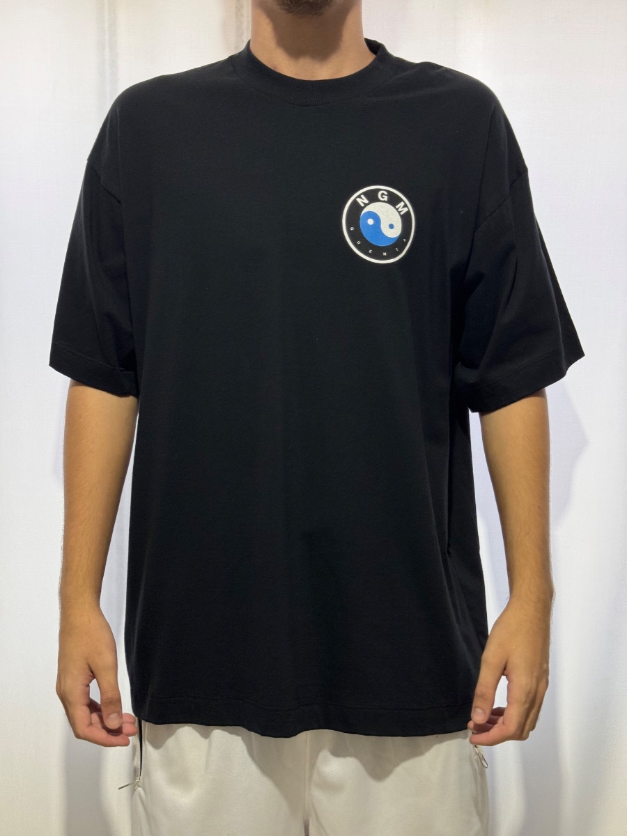 Camisa Chronic