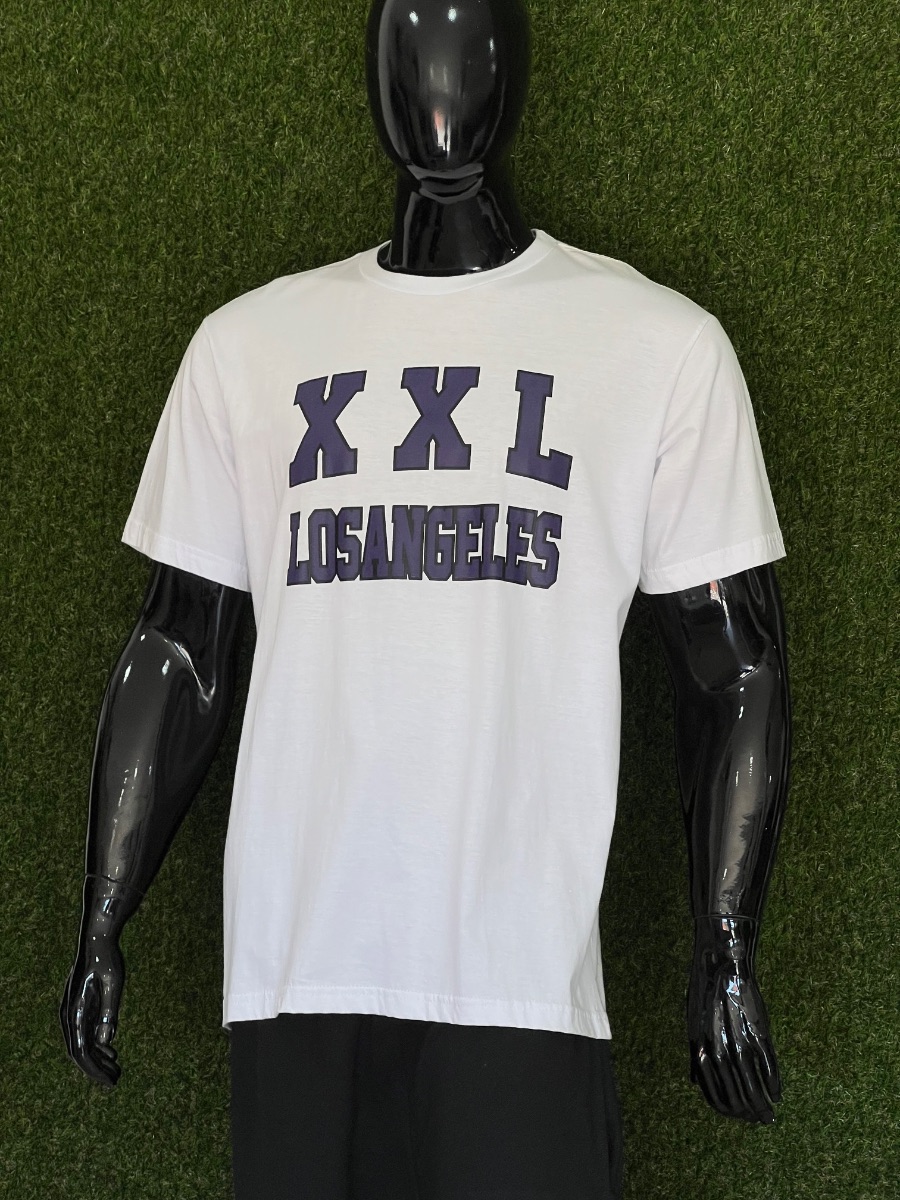Camisa XXL