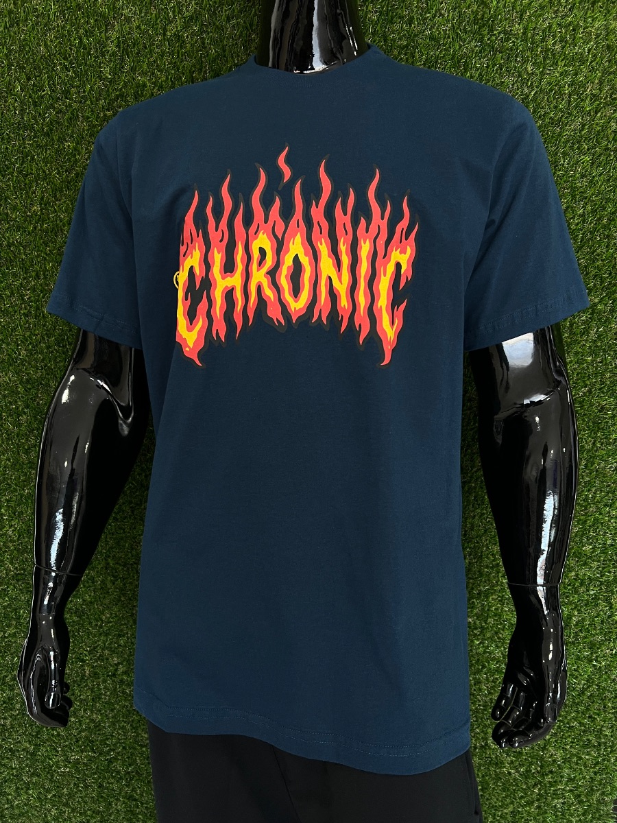 Camisa Chronic