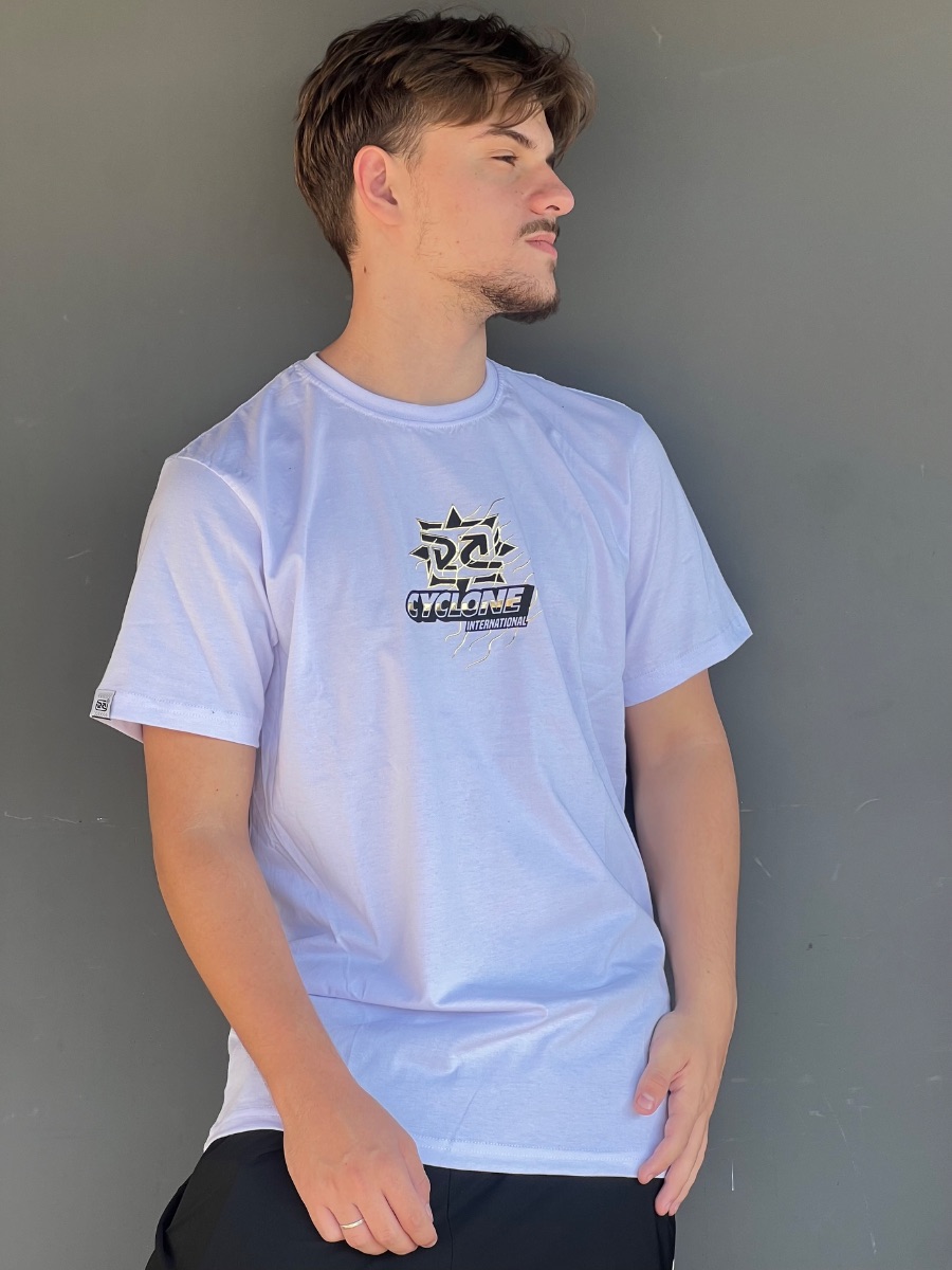 Camisa Cyclone