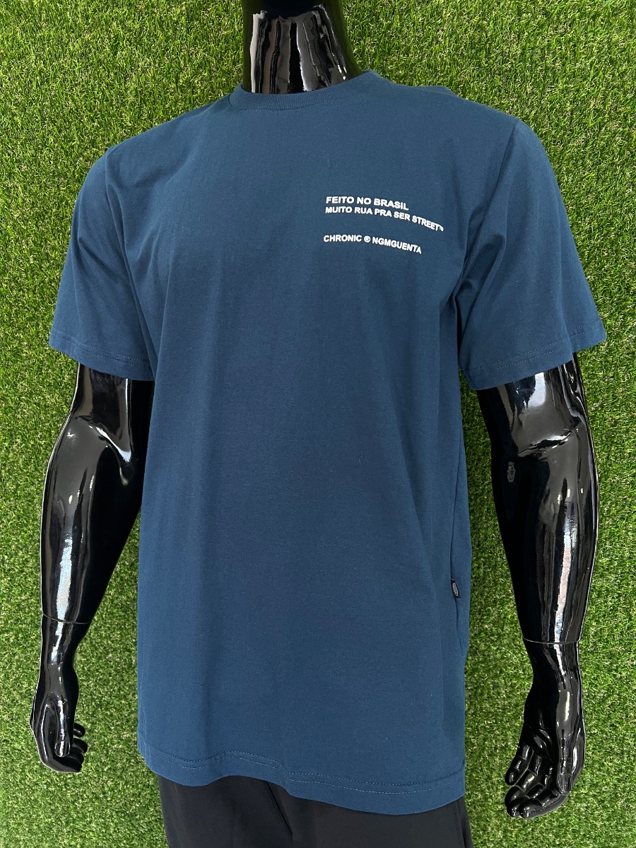 Camisa Chronic