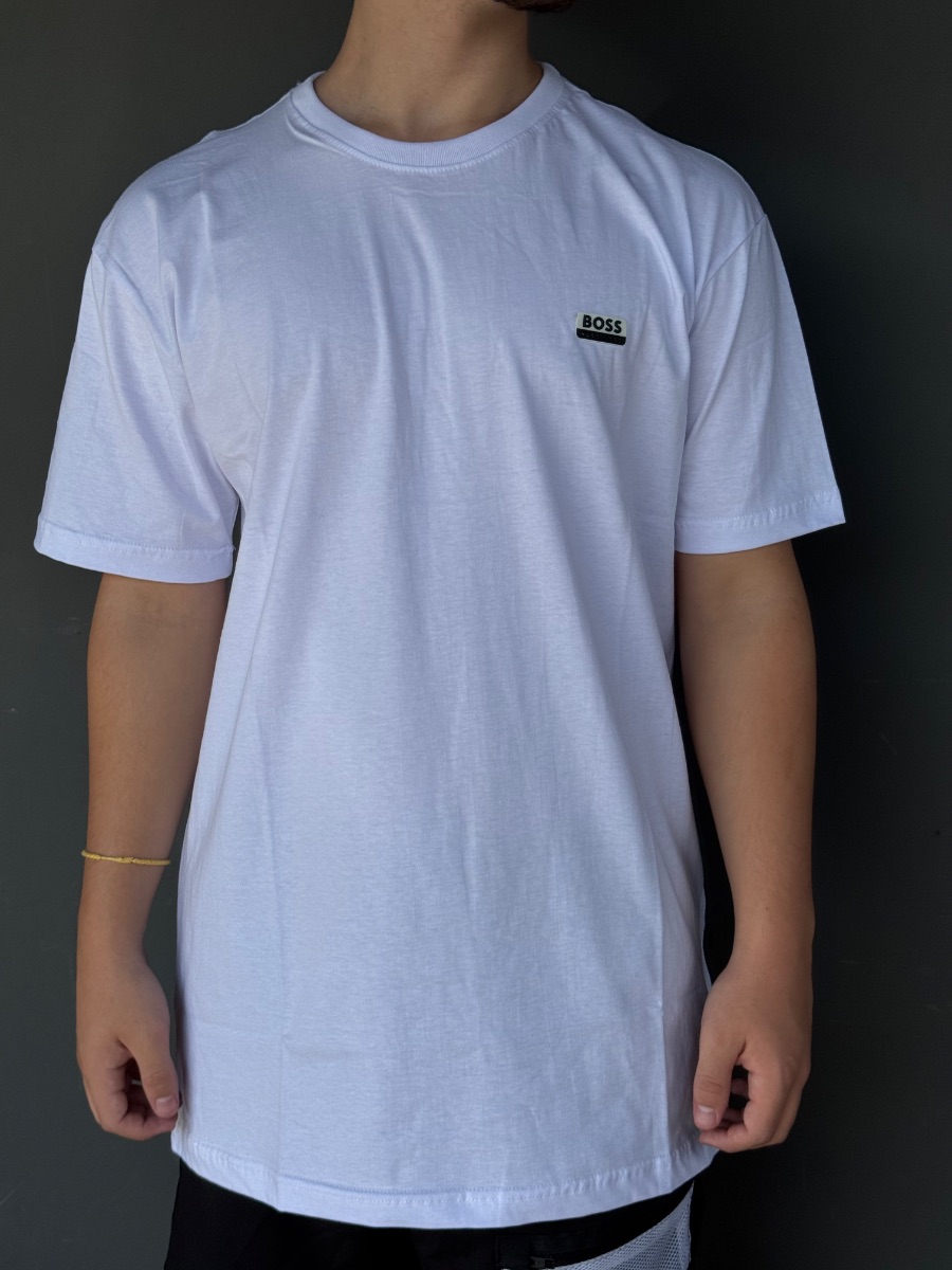 Camisa de Grife