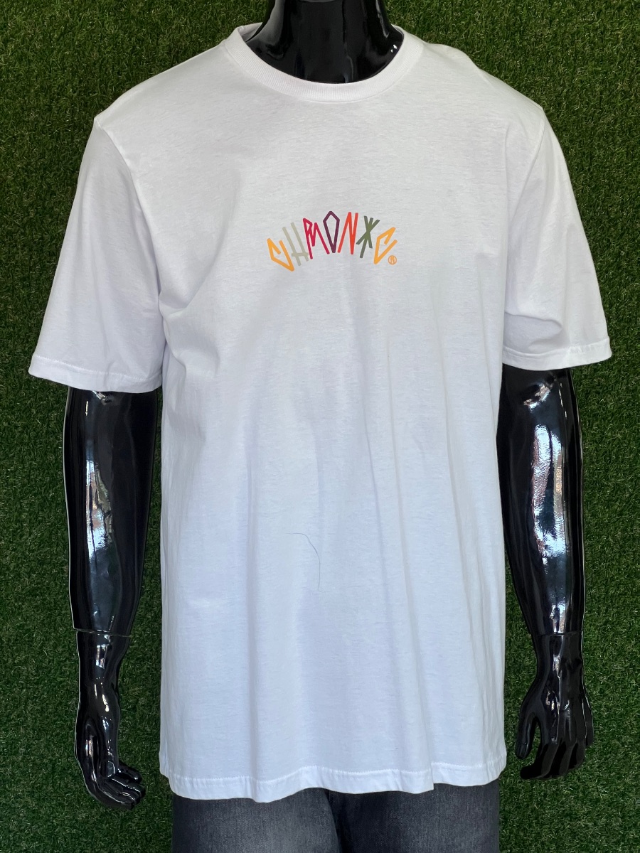 Camisa Chronic