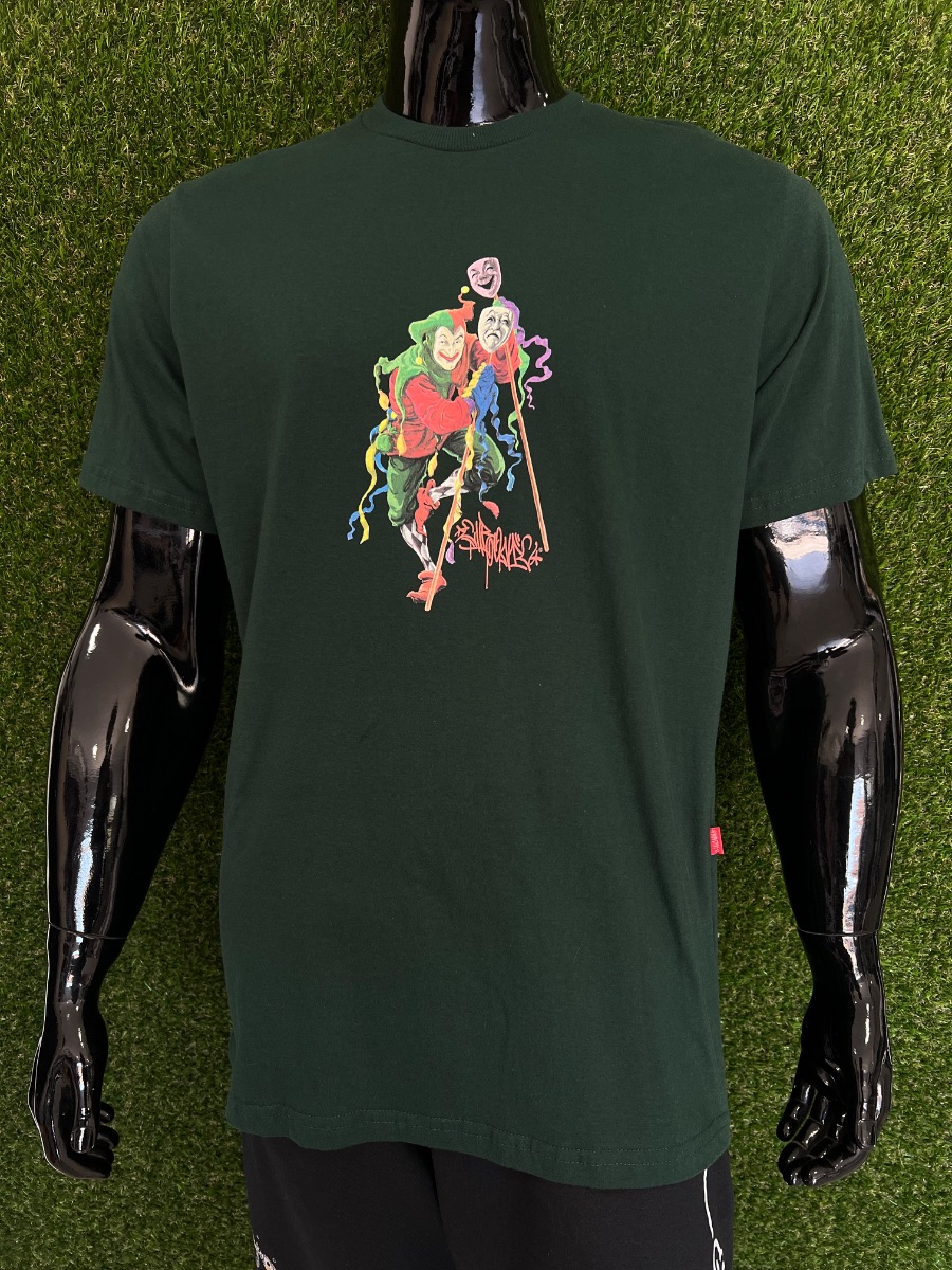 Camisa Chronic